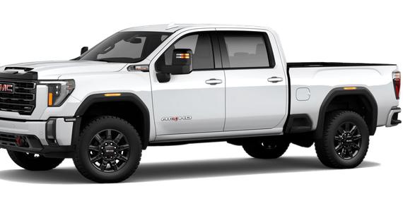 GMC SIERRA HD 2024 1GT49VEY0RF248195 image GMC SIERRA HD 2024 1GT49VEY0RF248195 image